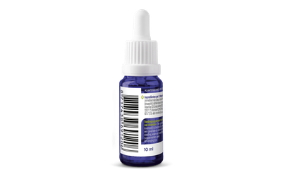 Vitakruid Vitamin D3 & K2 10ml