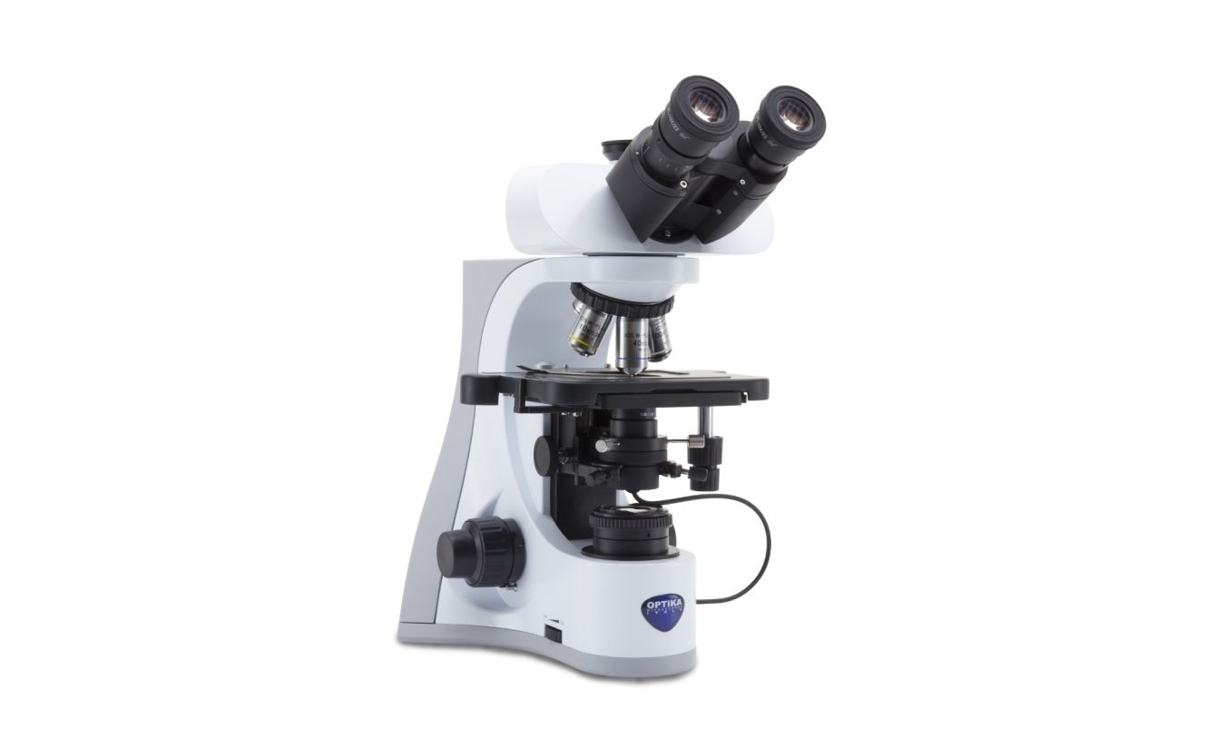 OPTIKA B-510DK Dunkelfeldmikroskop