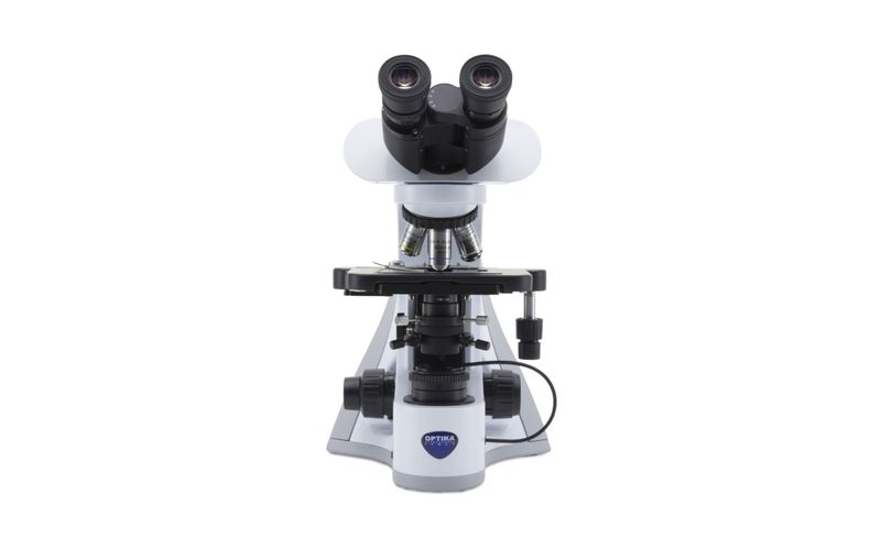 OPTIKA B-510DK Dunkelfeldmikroskop
