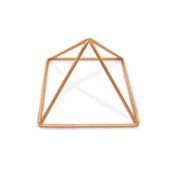 Kupfer Pyramide