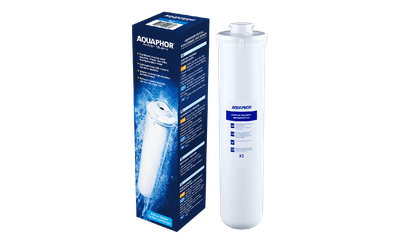 Ersatz-Filterpatrone Aquaphor K2