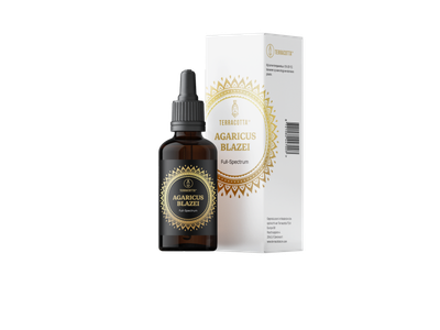 Agaricus Blazei Tinktur 30ml