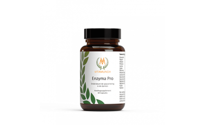 Zellrevital - Enzyma Pro – 60 Kapseln Zellrevital - Enzyma Pro – 60 Kapseln