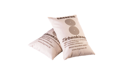 Dagrewa Parasoldenkissen (Zirbel)