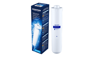 Ersatz-Filterpatrone Aquaphor K5