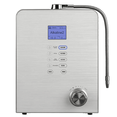 Meditech Europe IonExtra Wasser-Ionisierer