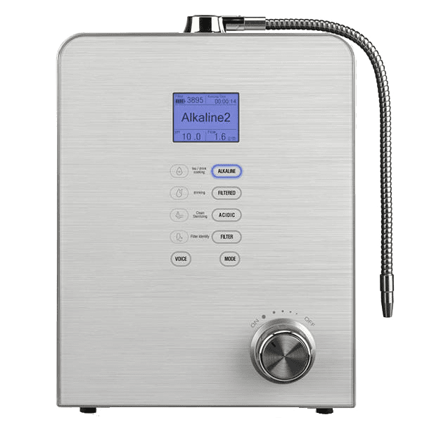 Meditech Europe IonExtra Wasser-Ionisierer