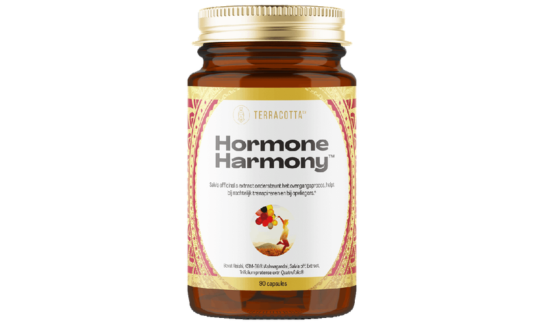 Hormone Harmonie 90 Kapseln Hormone Harmonie 90 Kapseln