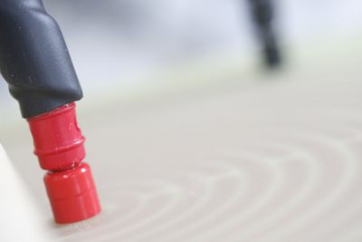 Printplatte Antenne