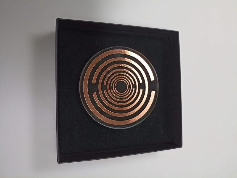 ZellRevital - Plate