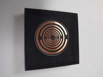 ZellRevital - Plate