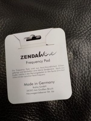 ZellRevital - Soft Pads