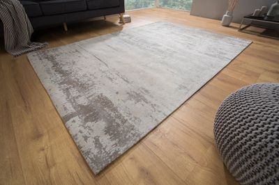 Tapis MODERN ART 240x160 gris-beige - 38763