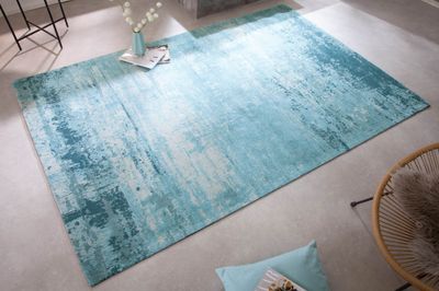 Tapis MODERN ART 160-240cm turquoise - 41264