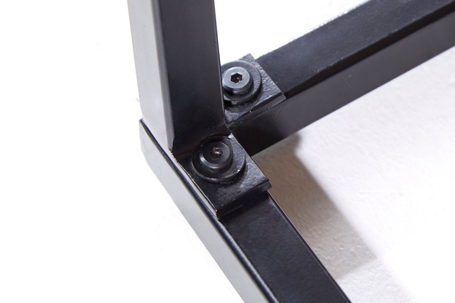 Table d'appoint INFINITY HOME 60 cm en bois de manguier naturel - 39787