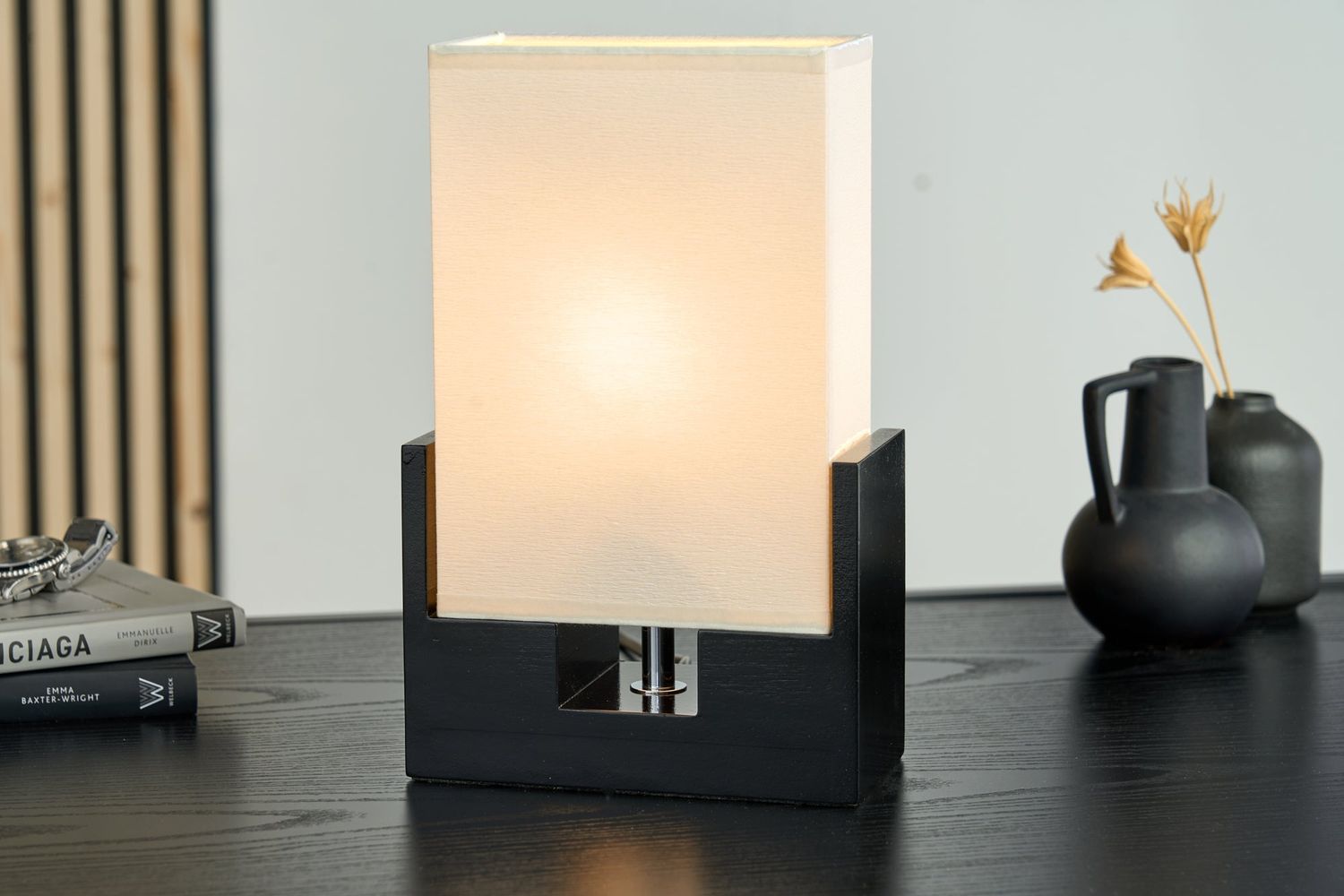 Lampe de table TWILIGHT - 10880