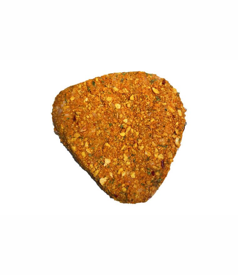 Kipsaté puntje