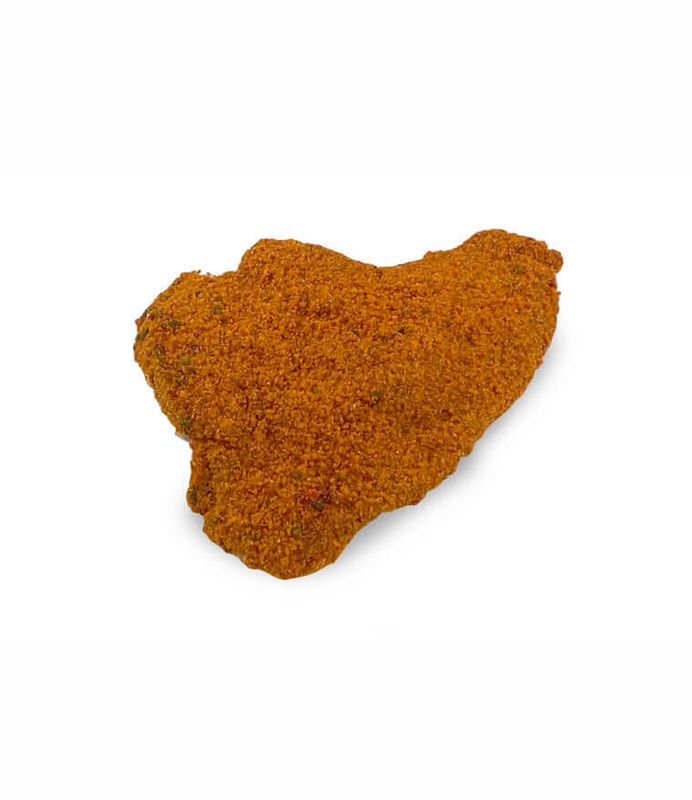Zigeunerschnitzel kip