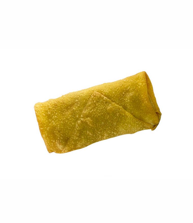 Kipshoarmaloempia