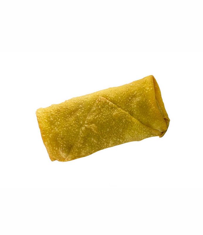 Kipshoarmaloempia