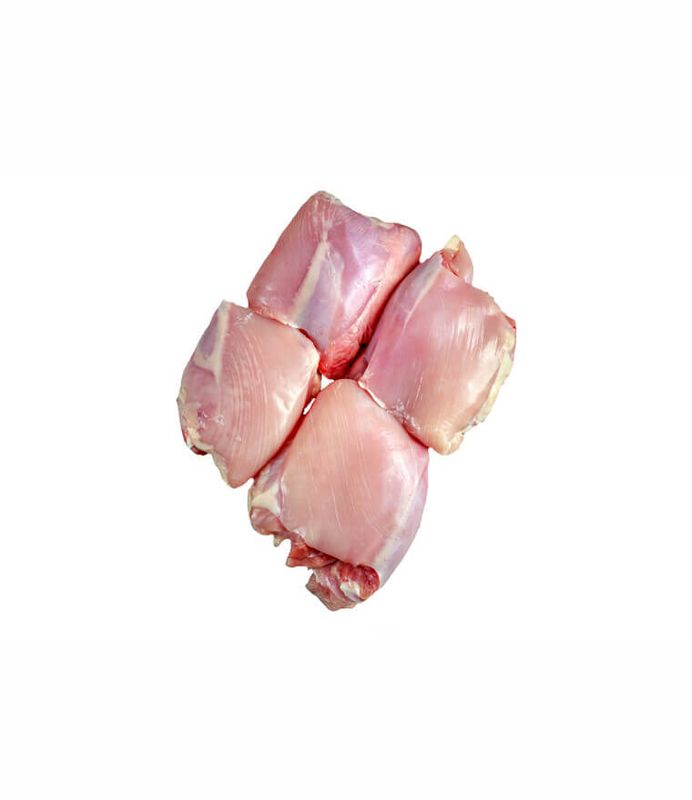 Kipdijenfilet