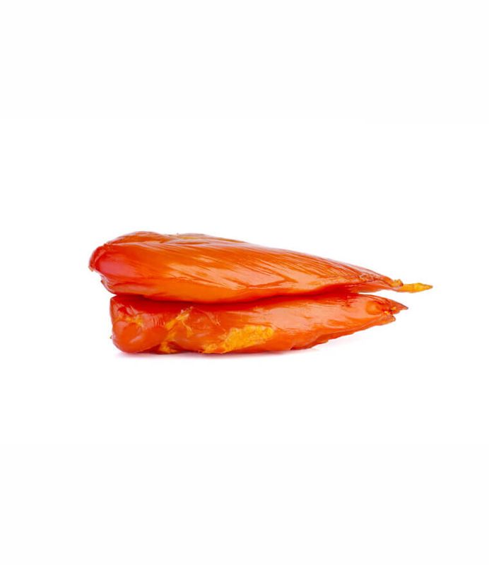 Gerookte kipfilet