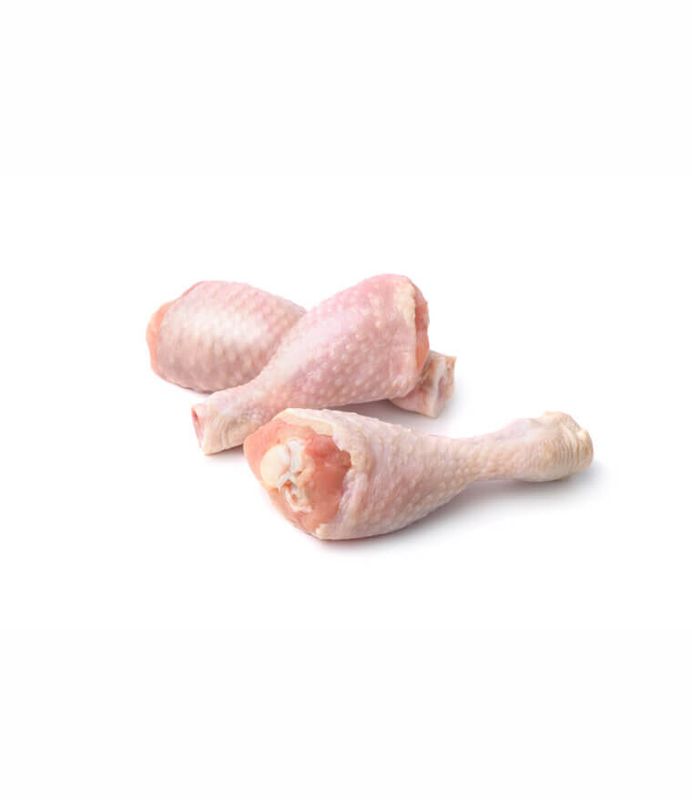 Kipdrumsticks