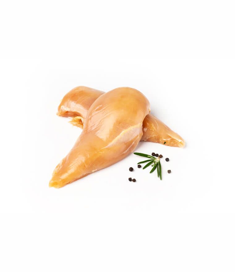 Maiskipfilet