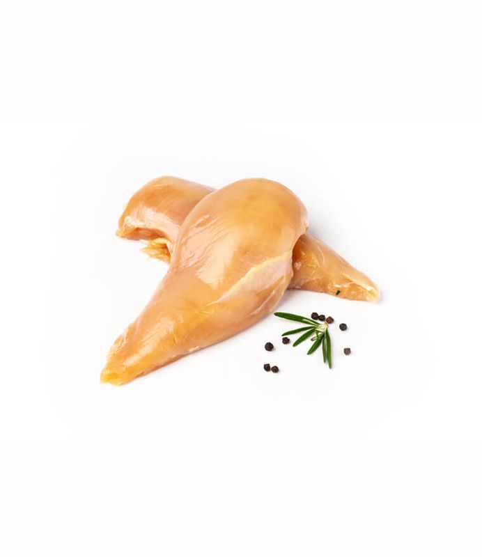 Maiskipfilet