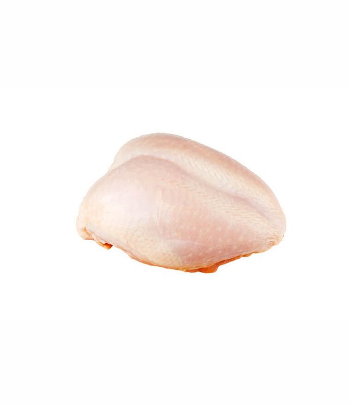 Borststuk