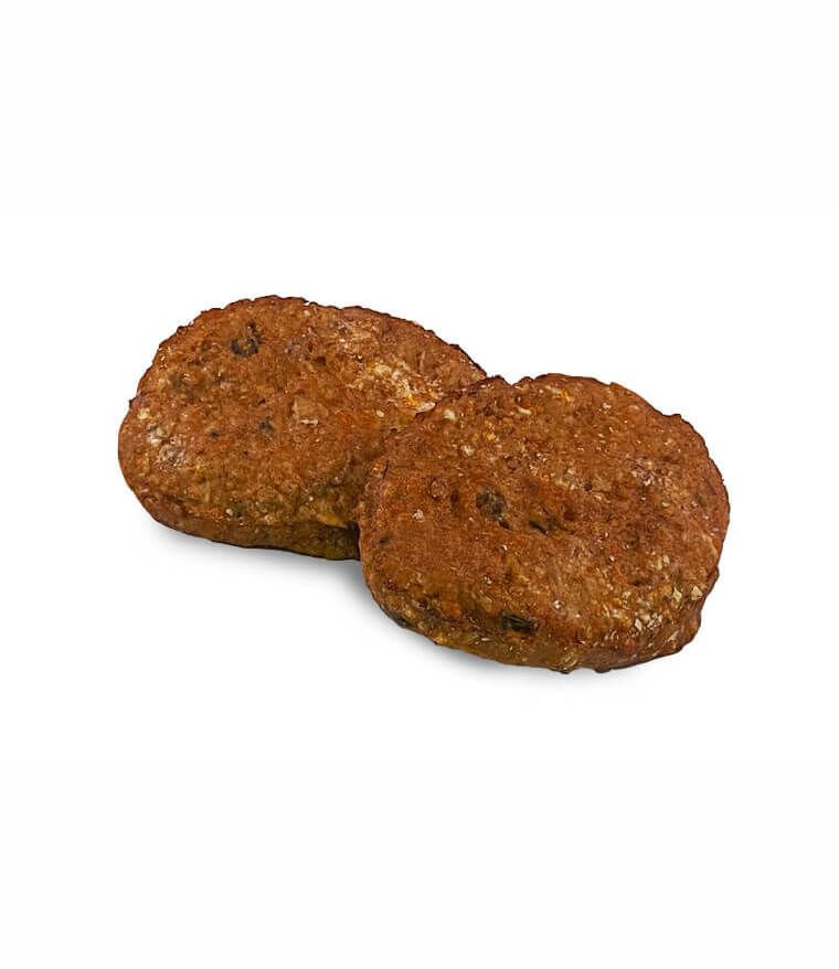 Kipgehaktburger 10 stuks