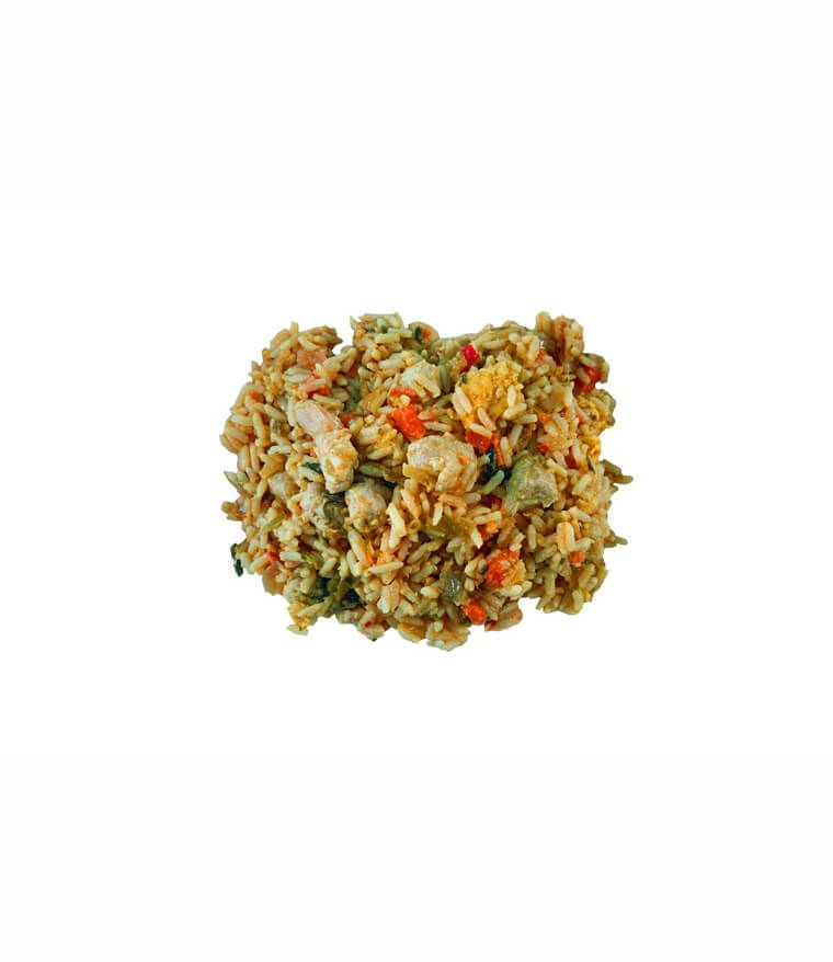 Nasi