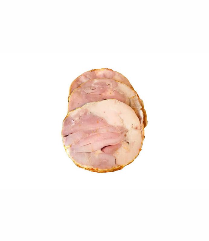 Kiprolladeschijf