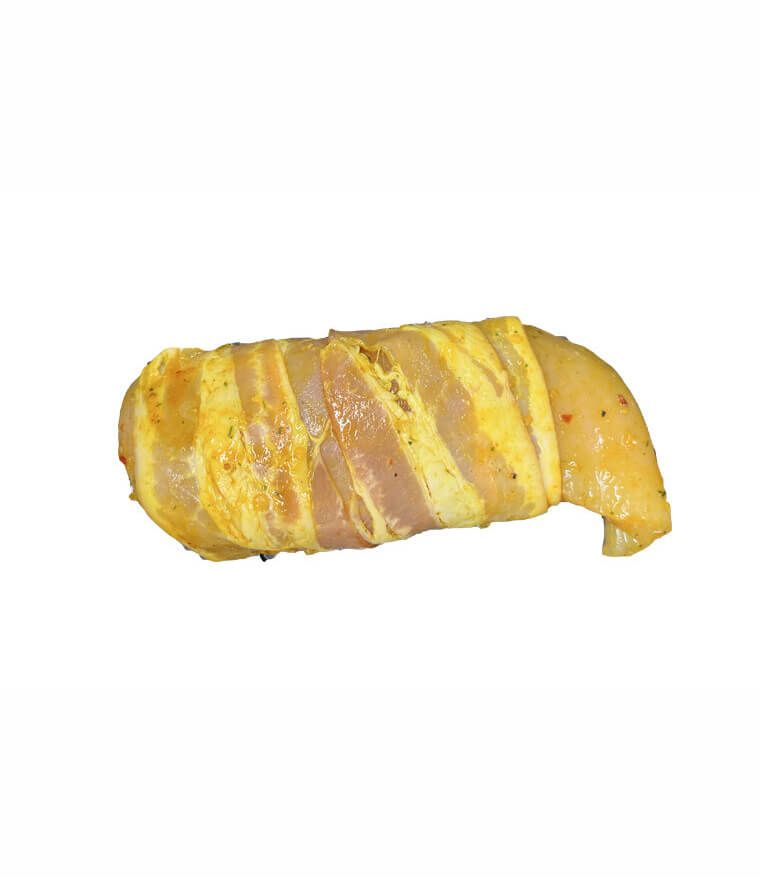 Kipfiletrol Indisch