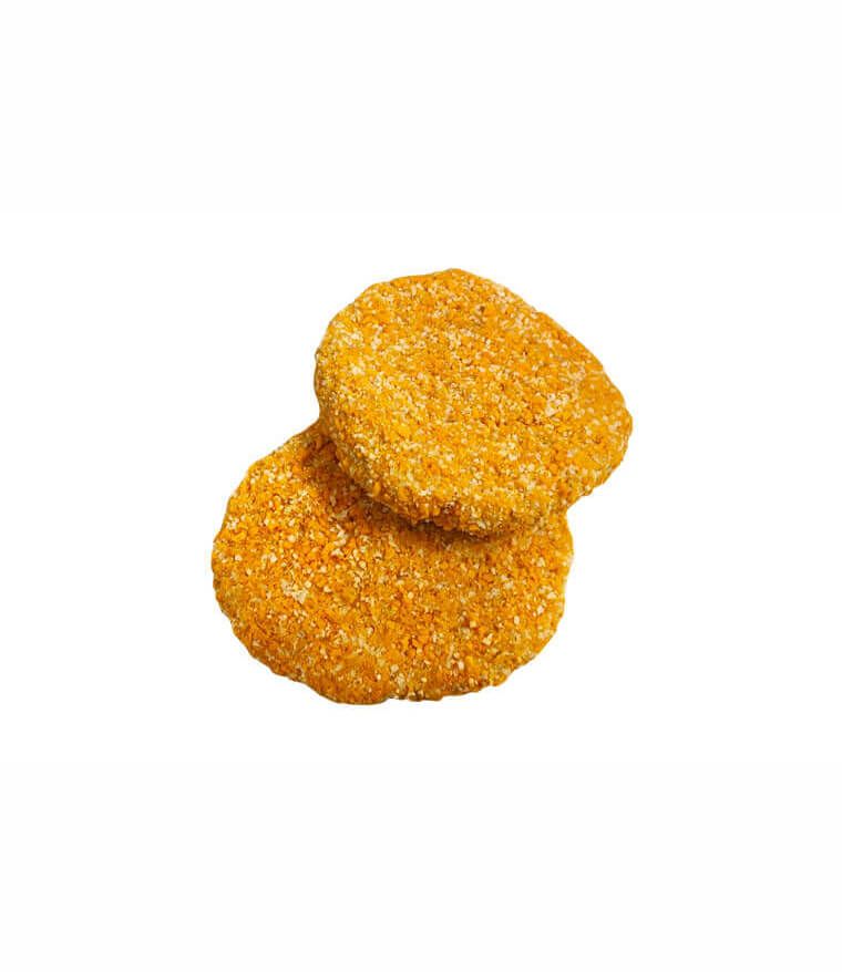 Verse kipburger