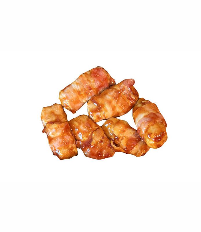 Honey pops