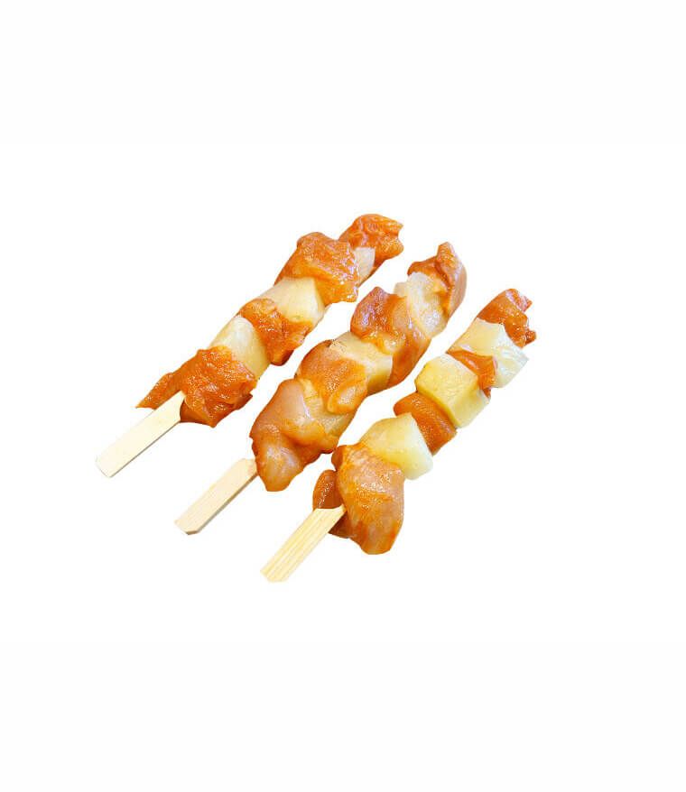Hawaispies