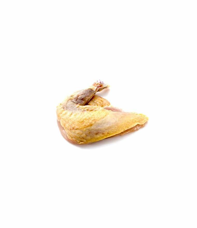 Parelhoenfilet supreme