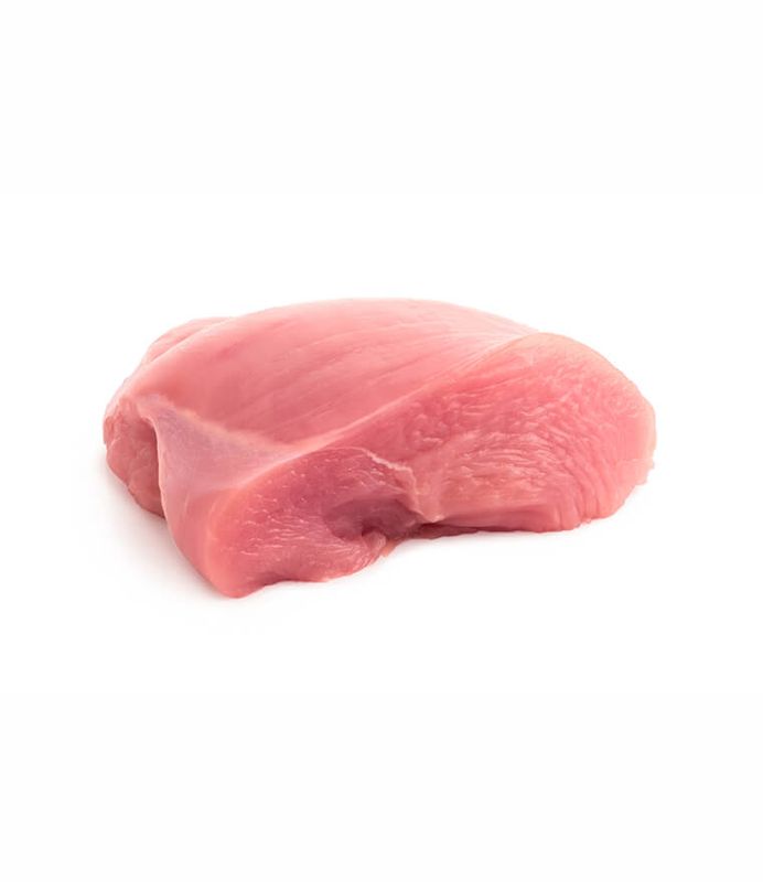 Kalkoenfilet