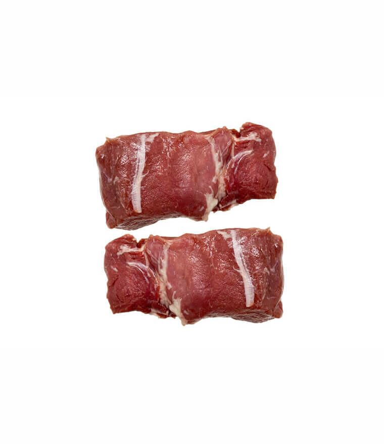 Wild zwijnsfilet
