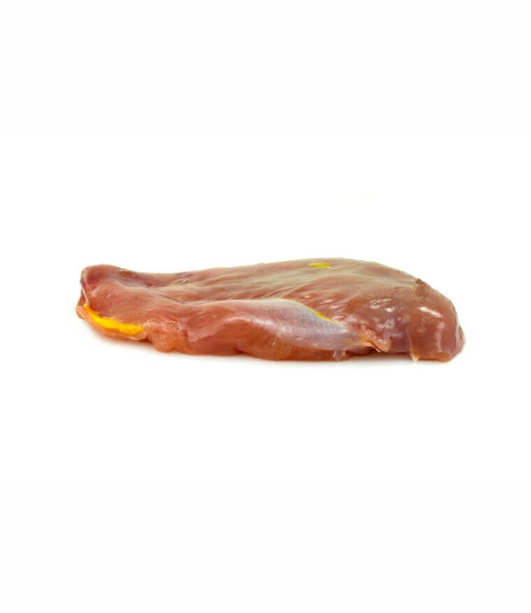 Fazantfilet