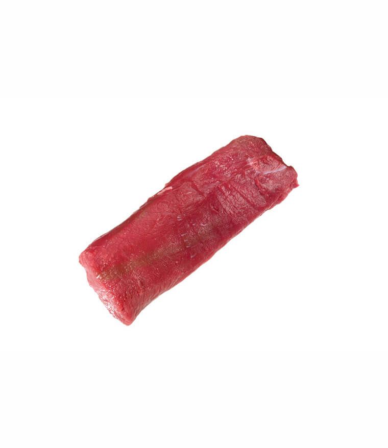 Hertenrugfilet