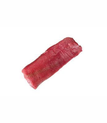 Hertenrugfilet