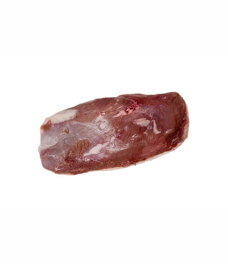 Tamme gans filet