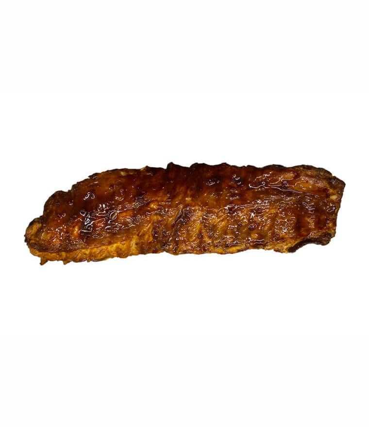 Spareribs Oosters
