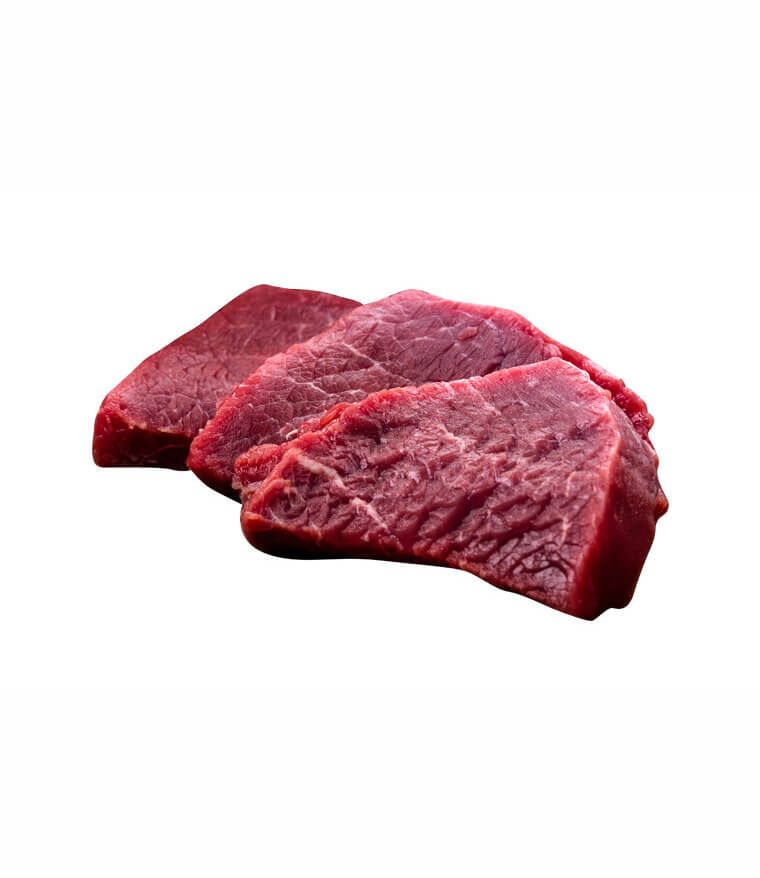 Kogel biefstuk
