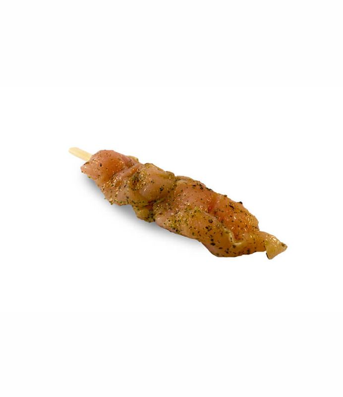 Kiphaasspies