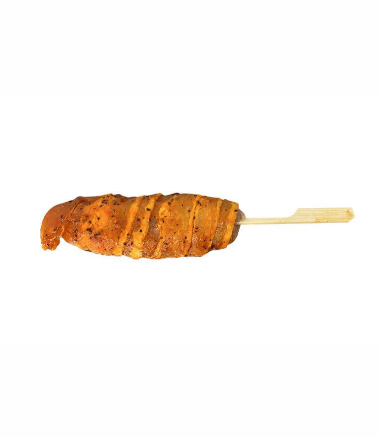 Kipspies piri piri