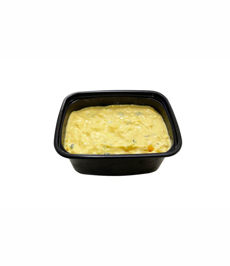 Eibieslooksalade