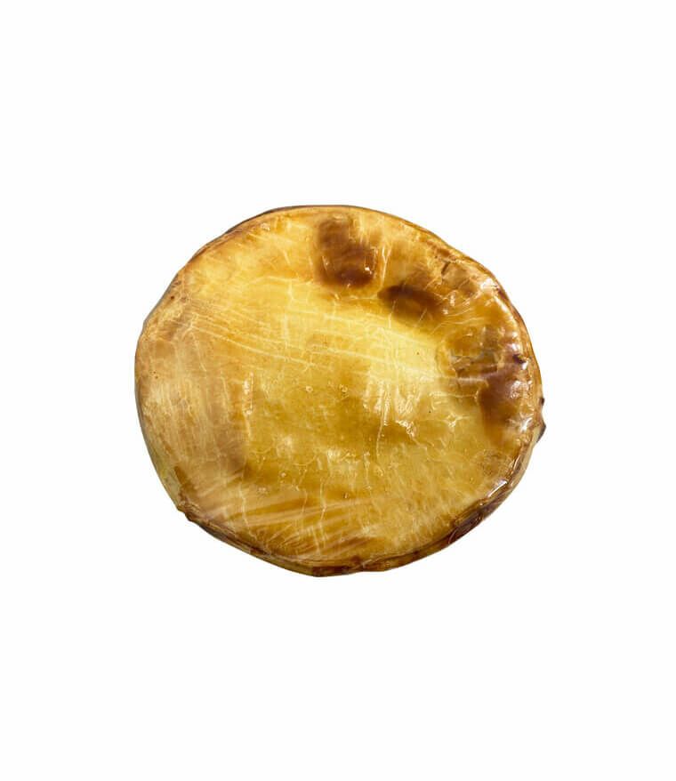 Pulled chicken pie